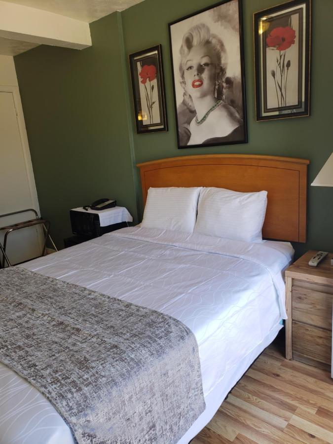 Deluxe Inn Seligman Exteriér fotografie